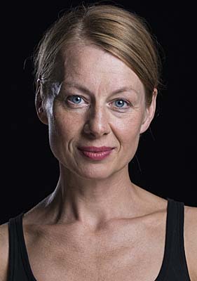 Maria Scholz - Profilbild 1 Maria Scholz - Profilbild 1