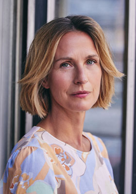 Nathalie Schott - Profilbild 1 Nathalie Schott - Profilbild 1