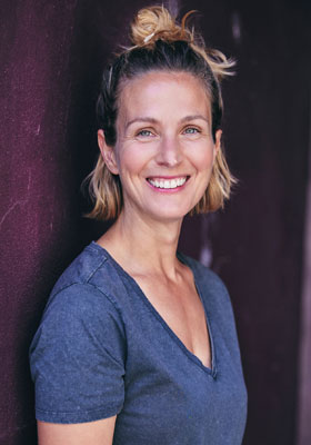 Nathalie Schott - Profilbild 2 Nathalie Schott - Profilbild 2