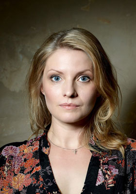 Martine Schrey - Profilbild 1 Martine Schrey - Profilbild 1