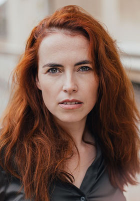 Heike Schuch - Profilbild 1 Heike Schuch - Profilbild 1