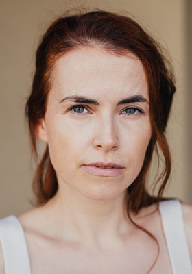Heike Schuch - Profilbild 2 Heike Schuch - Profilbild 2
