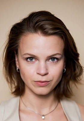 Marie Schulte-Werning - Profilbild 1 Marie Schulte-Werning - Profilbild 1