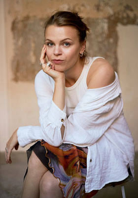 Marie Schulte-Werning - Profilbild 2 Marie Schulte-Werning - Profilbild 2