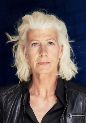Astrid Schulz - Profilbild 1 Astrid Schulz - Profilbild 1