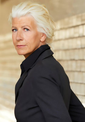Astrid Schulz - Profilbild 2 Astrid Schulz - Profilbild 2