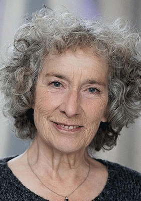 Gabriele Schulze - Profilbild 1 Gabriele Schulze - Profilbild 1
