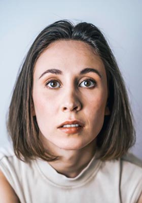 Gundi Schulze - Profilbild 1 Gundi Schulze - Profilbild 1