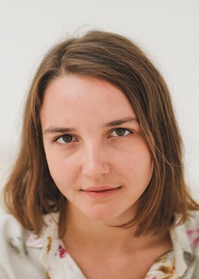 Josephine Schumann - Profilbild 1 Josephine Schumann - Profilbild 1
