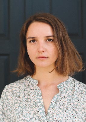 Josephine Schumann - Profilbild 2 Josephine Schumann - Profilbild 2