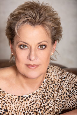 Tanja Schumann - Profilbild 1 Tanja Schumann - Profilbild 1