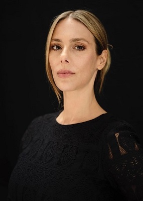 Katharina Schwarzmaier - Profilbild 1 Katharina Schwarzmaier - Profilbild 1