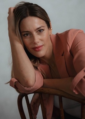 Katharina Schwarzmaier - Profilbild 3 Katharina Schwarzmaier - Profilbild 3