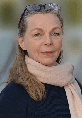 Dorothea Senz - Profilbild 1 Dorothea Senz - Profilbild 1
