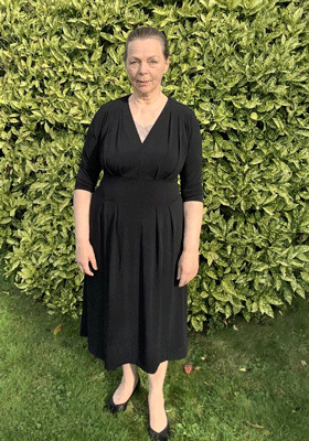 Dorothea Senz - Profilbild 2 Dorothea Senz - Profilbild 2