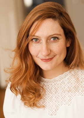 Charlotte Sieglin - Profilbild 2 Charlotte Sieglin - Profilbild 2