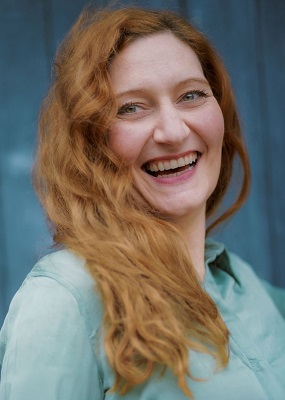 Charlotte Sieglin - Profilbild 3 Charlotte Sieglin - Profilbild 3
