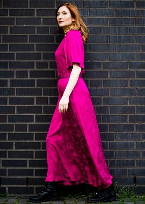 Charlotte Sieglin - Profilbild 4 Charlotte Sieglin - Profilbild 4