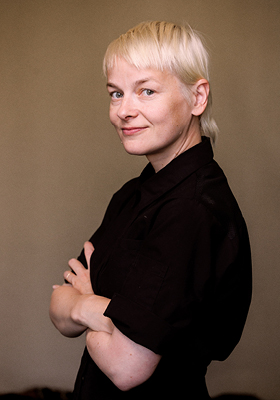 Varia Linnéa Sjöström - Profilbild 2 Varia Linnéa Sjöström - Profilbild 2
