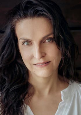 Tina-Susan Smidt - Profilbild 1 Tina-Susan Smidt - Profilbild 1