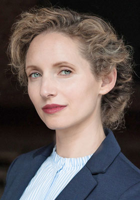 Sara Sommerfeldt - Profilbild 2 Sara Sommerfeldt - Profilbild 2