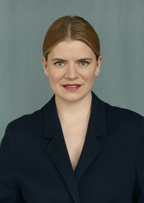 Eva Maria Sommersberg - Profilbild 2 Eva Maria Sommersberg - Profilbild 2