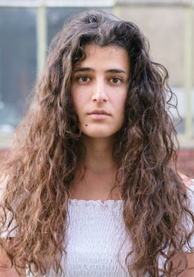 Sabine Soydan - Profilbild 1 Sabine Soydan - Profilbild 1