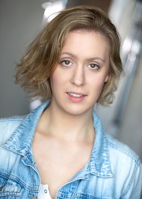 Wanda Starling - Profilbild 1 Wanda Starling - Profilbild 1