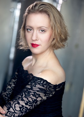 Wanda Starling - Profilbild 2 Wanda Starling - Profilbild 2