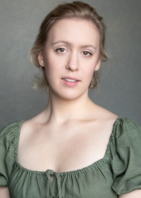 Wanda Starling - Profilbild 3 Wanda Starling - Profilbild 3