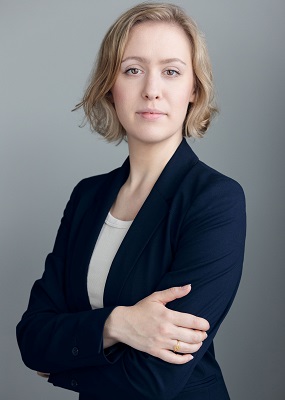 Wanda Starling - Profilbild 4 Wanda Starling - Profilbild 4