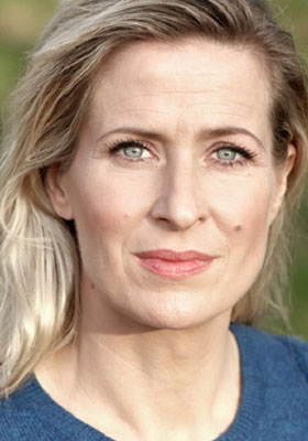 Jennifer Steffens - Profilbild 1 Jennifer Steffens - Profilbild 1