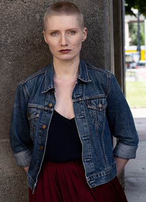 Bettina Steguweit - Profilbild 3 Bettina Steguweit - Profilbild 3