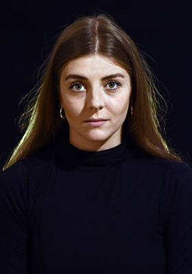 Lou Steiger - Profilbild 1 Lou Steiger - Profilbild 1