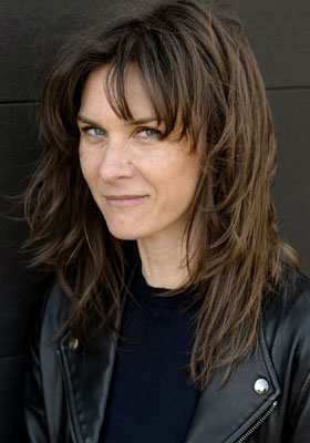 Kathrin von Steinburg - Profilbild 2 Kathrin von Steinburg - Profilbild 2
