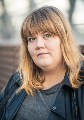 Franziska Steinhaus - Profilbild 1 Franziska Steinhaus - Profilbild 1
