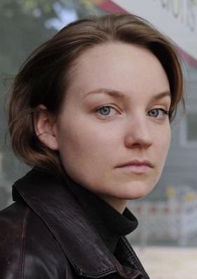 Eva Stempel - Profilbild 1 Eva Stempel - Profilbild 1