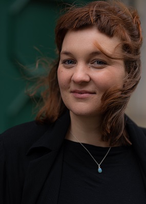 Gisa Stößl - Profilbild 1 Gisa Stößl - Profilbild 1