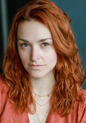 Vanessa Stoll - Profilbild 1 Vanessa Stoll - Profilbild 1