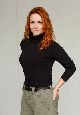 Vanessa Stoll - Profilbild 2 Vanessa Stoll - Profilbild 2