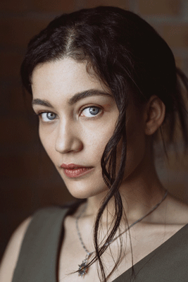 Vanessa Strasser - Profilbild 1 Vanessa Strasser - Profilbild 1