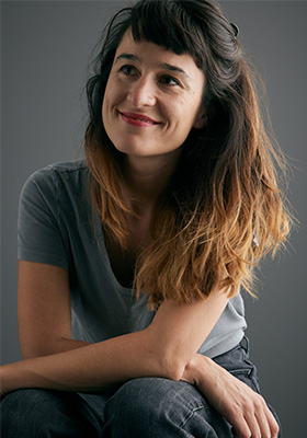 Miriam Joya Strübel - Profilbild 1 Miriam Joya Strübel - Profilbild 1