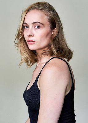 Anna-Carolina Stuckart - Profilbild 4 Anna-Carolina Stuckart - Profilbild 4