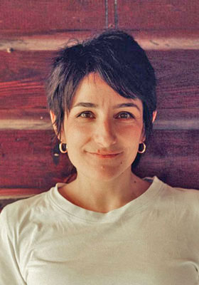 Sara Sukarie - Profilbild 1 Sara Sukarie - Profilbild 1