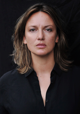 Laura Sundermann - Profilbild 1 Laura Sundermann - Profilbild 1