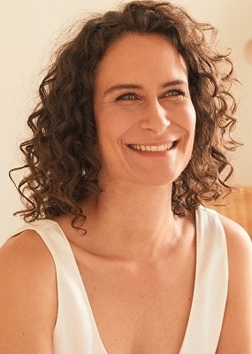 Anja Taschenberg - Profilbild 1 Anja Taschenberg - Profilbild 1