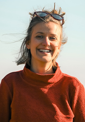 Martha Tham - Profilbild 1 Martha Tham - Profilbild 1