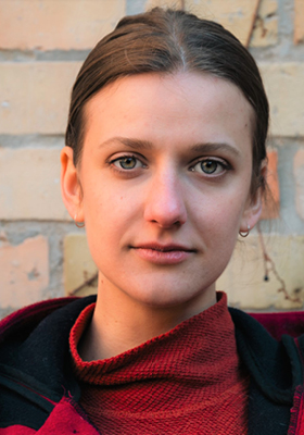 Martha Tham - Profilbild 2 Martha Tham - Profilbild 2