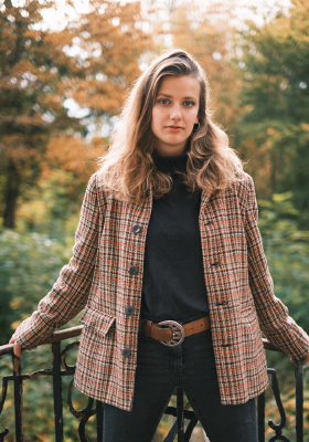Martha Tham - Profilbild 4 Martha Tham - Profilbild 4