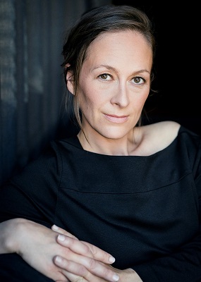 Antje Thiele - Profilbild 1 Antje Thiele - Profilbild 1